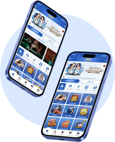 Mã QR tải ứng dụng 33win9 casino cho Android