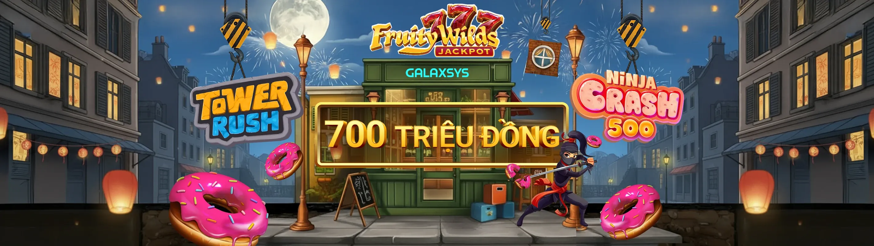 Hình ảnh biểu ngữ chính sách cookie của 33win9 casino