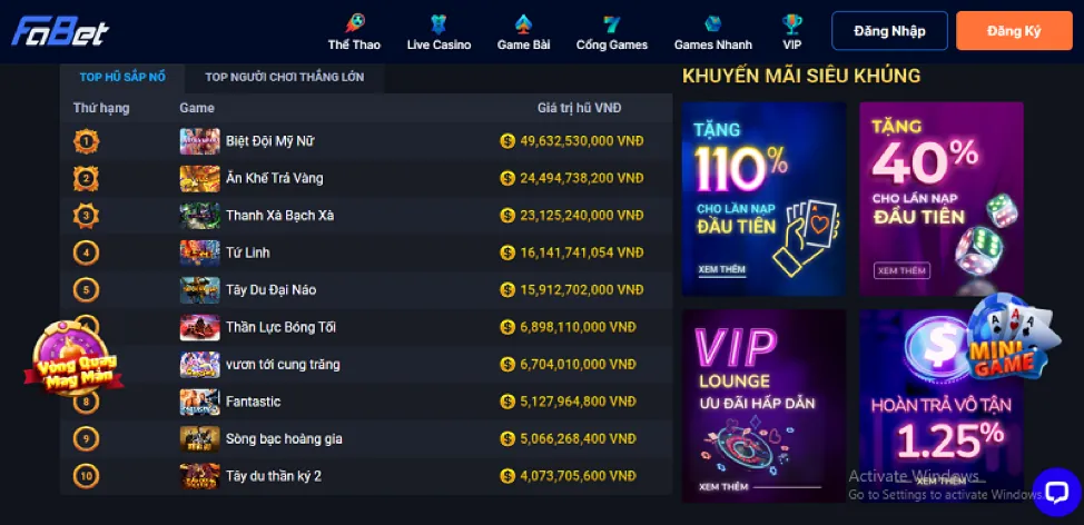 Người dùng 33win9 casino kiểm soát quyền riêng tư dữ liệu của họ