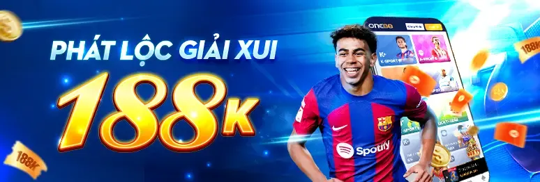 Giải đấu nổ hũ hàng tháng