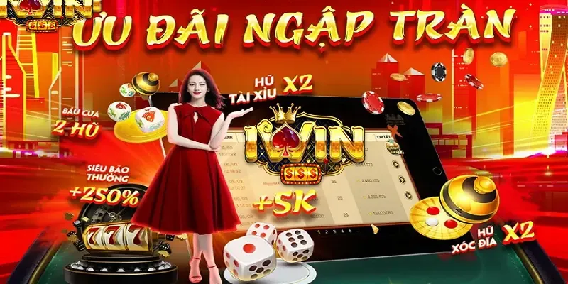Game bắn cá 3D đồ họa tuyệt đỉnh
