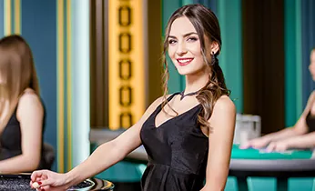Chọn trò chơi slot và đặt cược