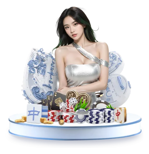 Game bài casino mới